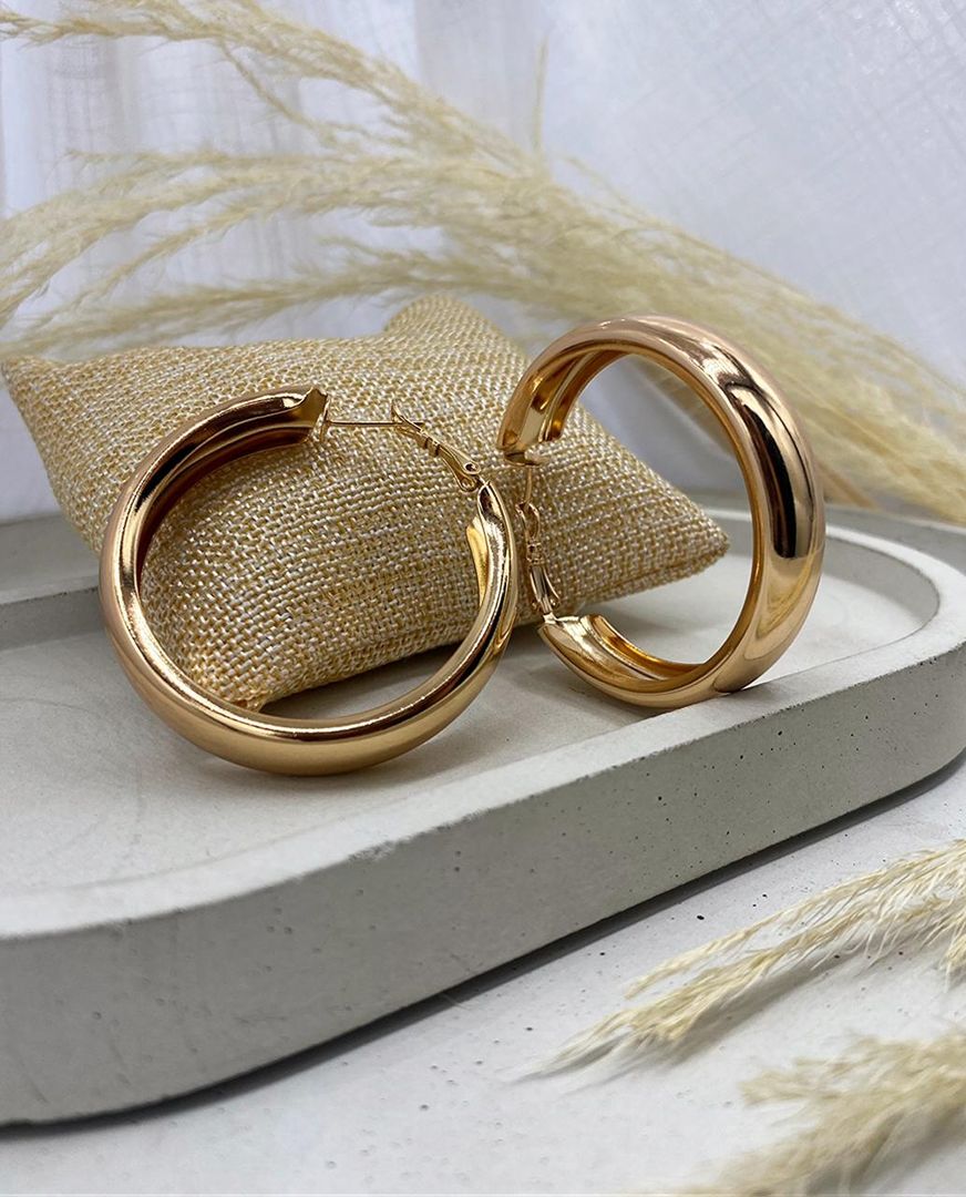 Candonga, oro rosa, covergold 