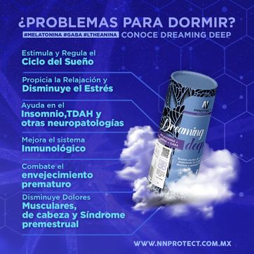 Dreaming Deep  - imagen 3