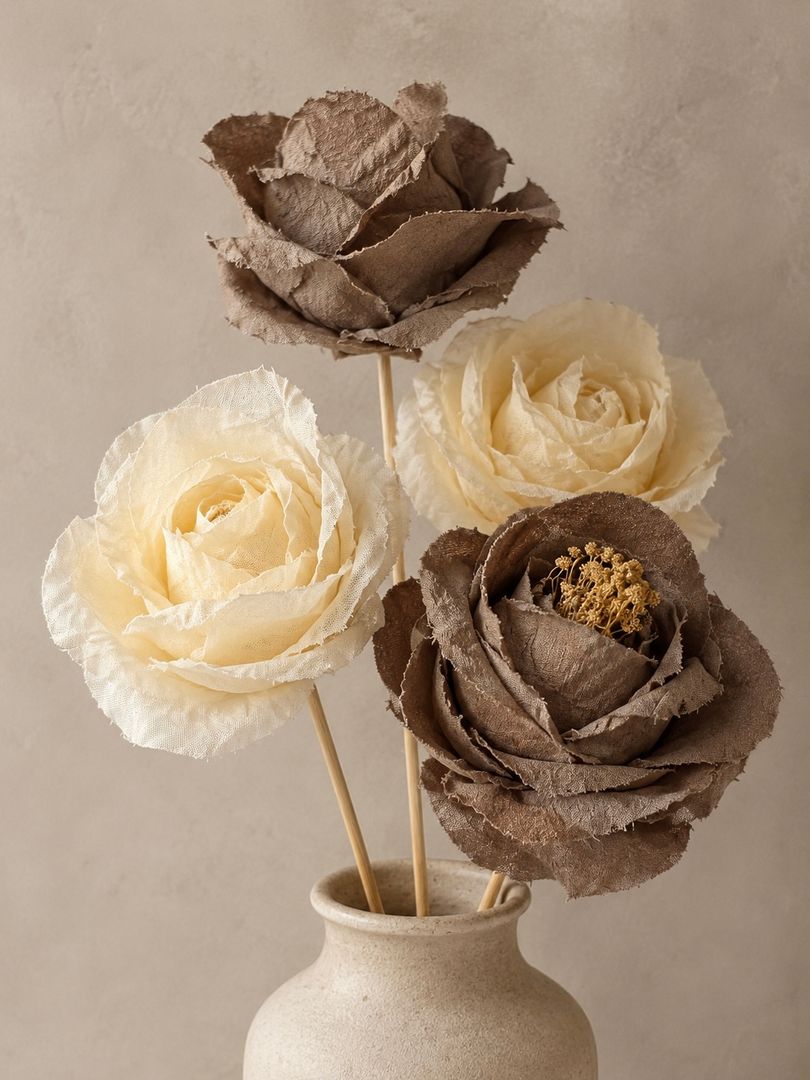 Rosa Tela 