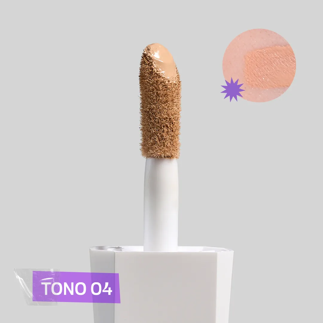 CORRECTOR LÍQUIDO LULA BEAUTY
