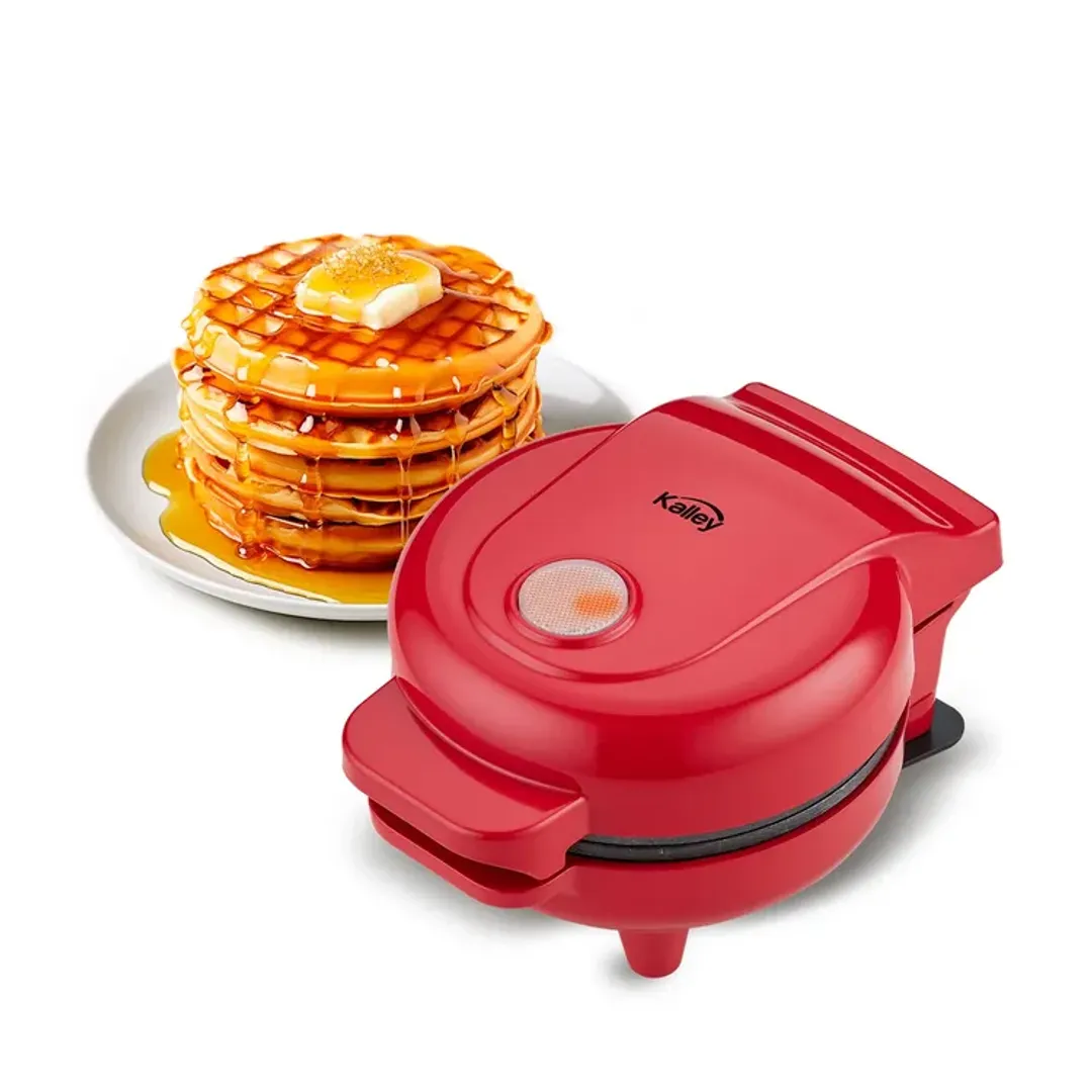 MINI WAFLERA KALLEY 1 PTS 550W