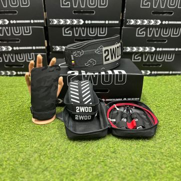 COMBO CROSSFITTER NUBES PRO - imagen 1