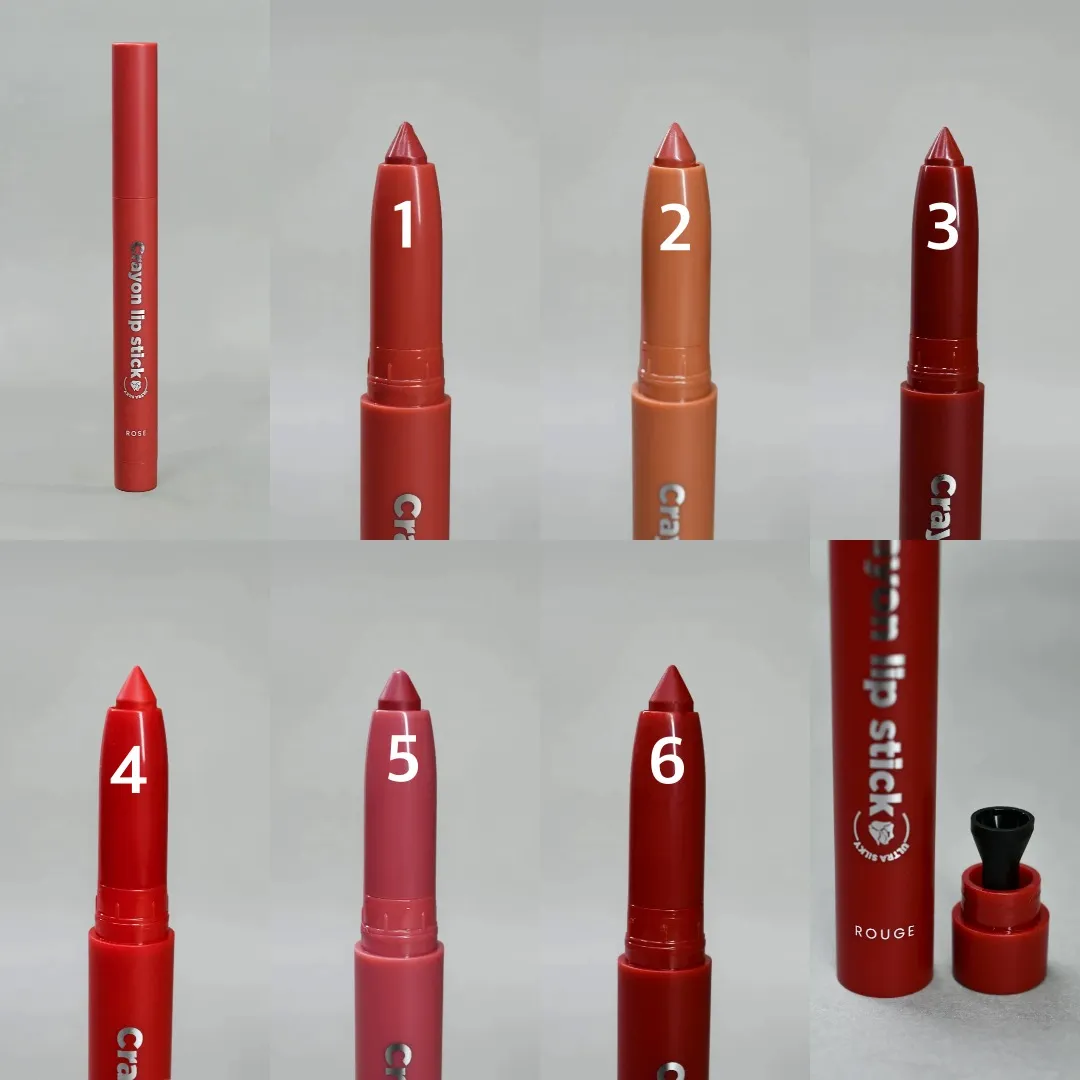 LABIAL CRAYON DOLCE BELLA