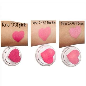 Blush Shell Stamp Rubor - imagen 2