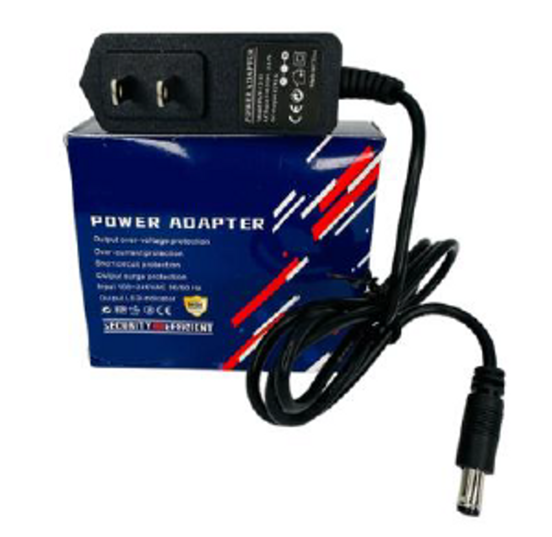 CARGADOR 12V-1A