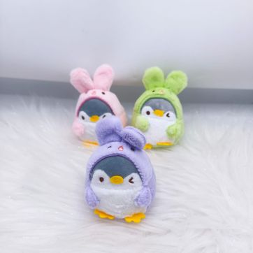 Imagen del producto llavero pingüino JM150