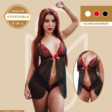 Imagen del producto Lencería LMB 15