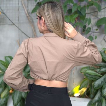 Blusa Dulce lola - imagen 1