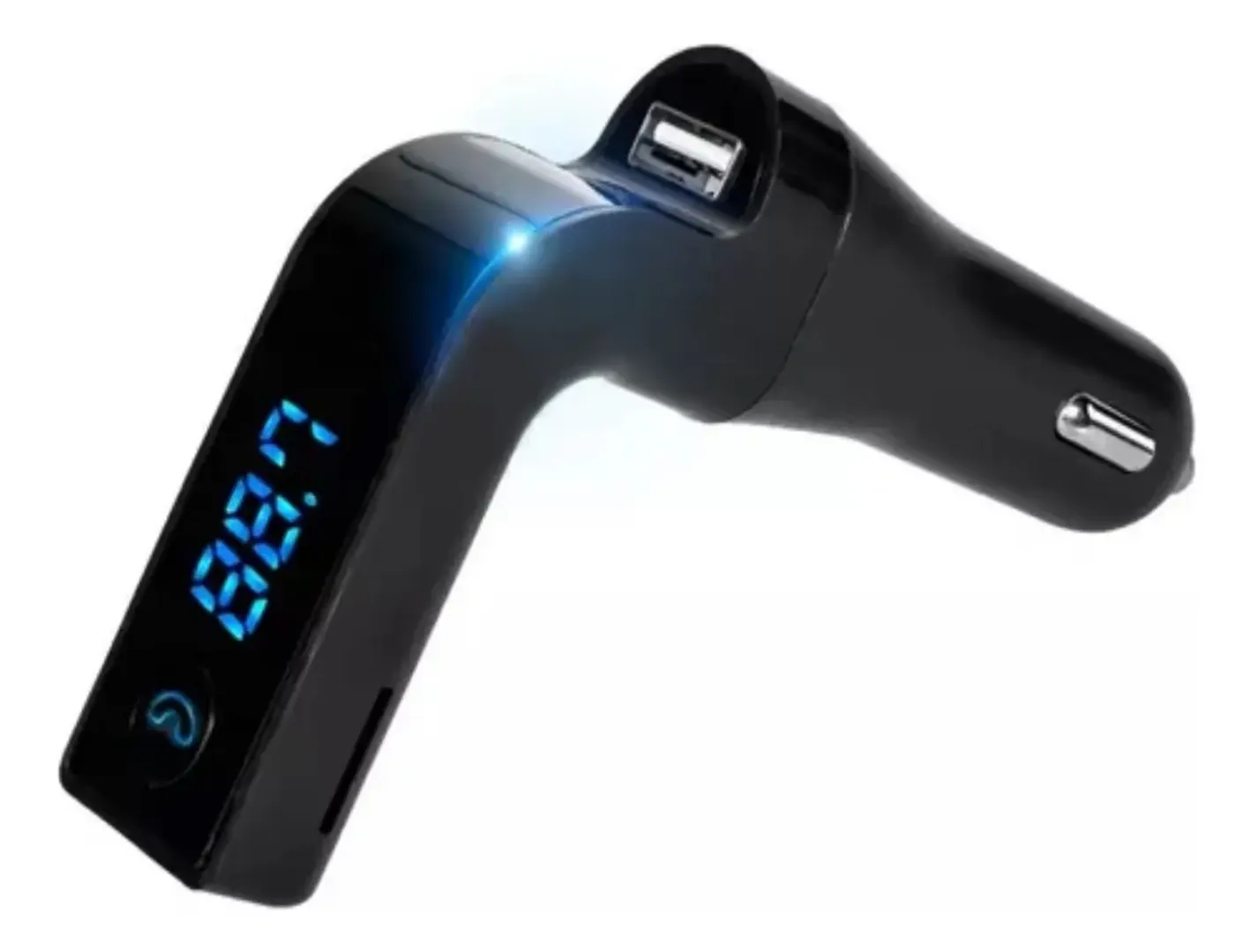 MODULADOR PARA CARRO BLUETOOTH FM