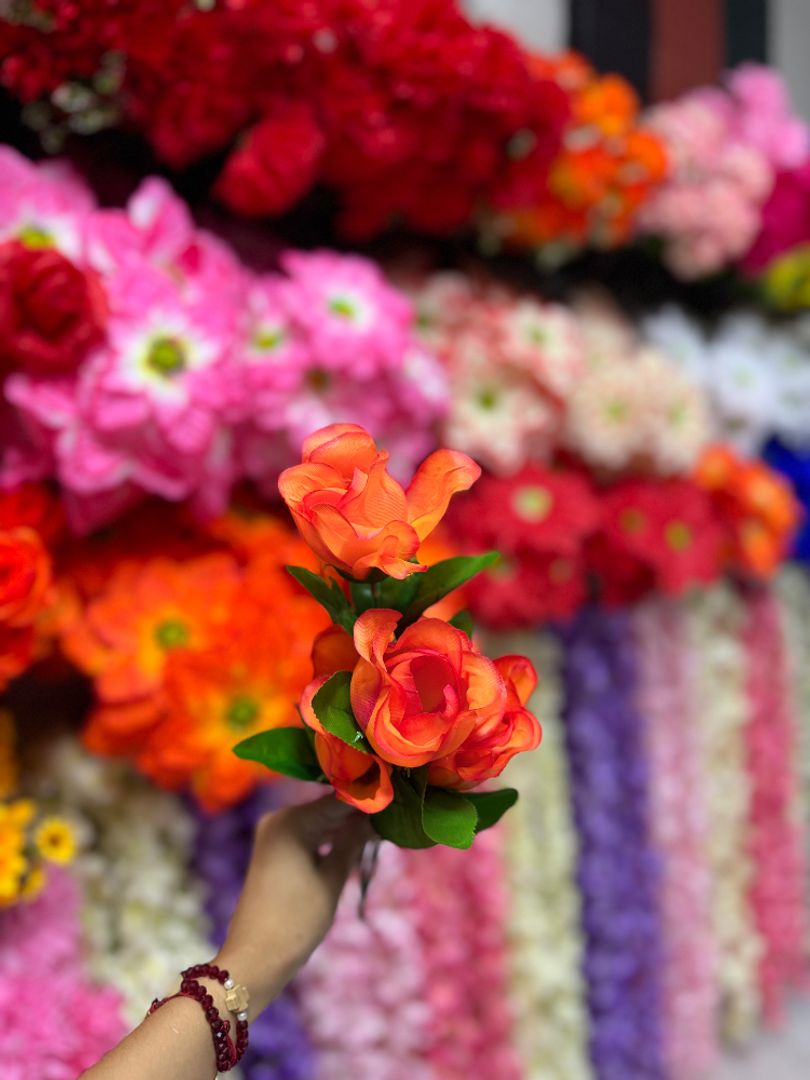Encanto floral 