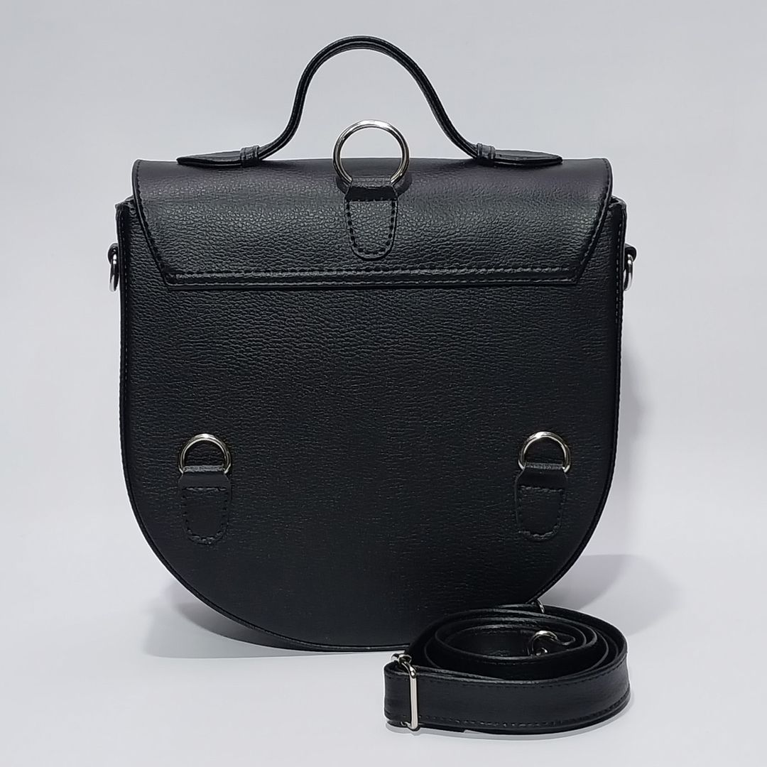BOLSO ALICE NEGRO