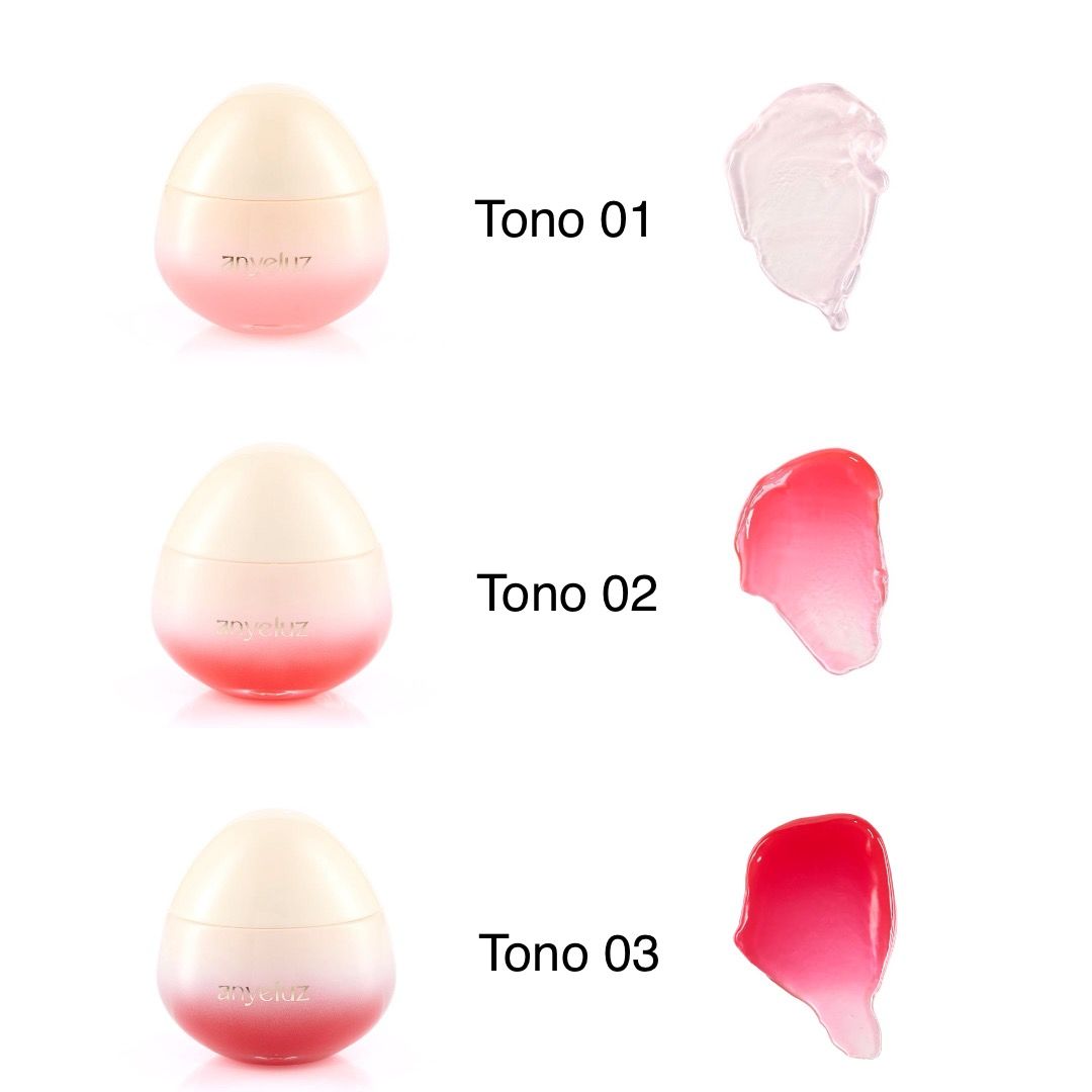 LIP BALM BALSAMO DE LABIOS ANYELUZ