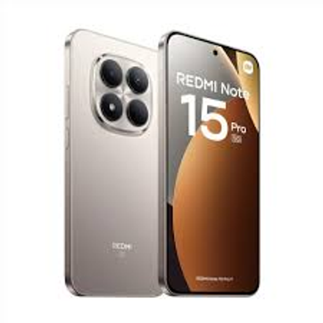 REDMI NOTE 15 PRO - imagen 1