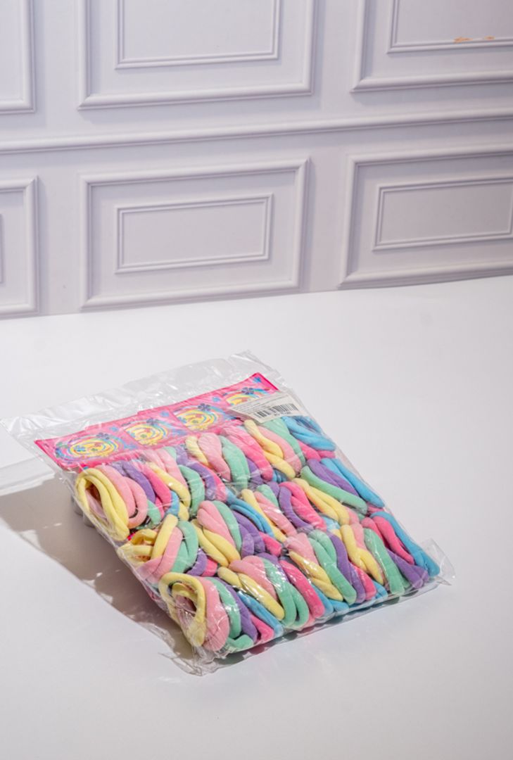 TRIPA DE POLLO X12 PASTEL