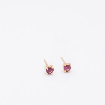 Imagen del producto ARETES CARIÑO MIO