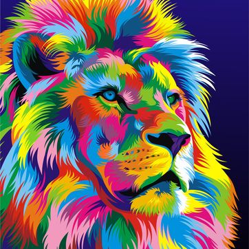 Imagen del producto ILUSTRACIONES COLORIDAS 002