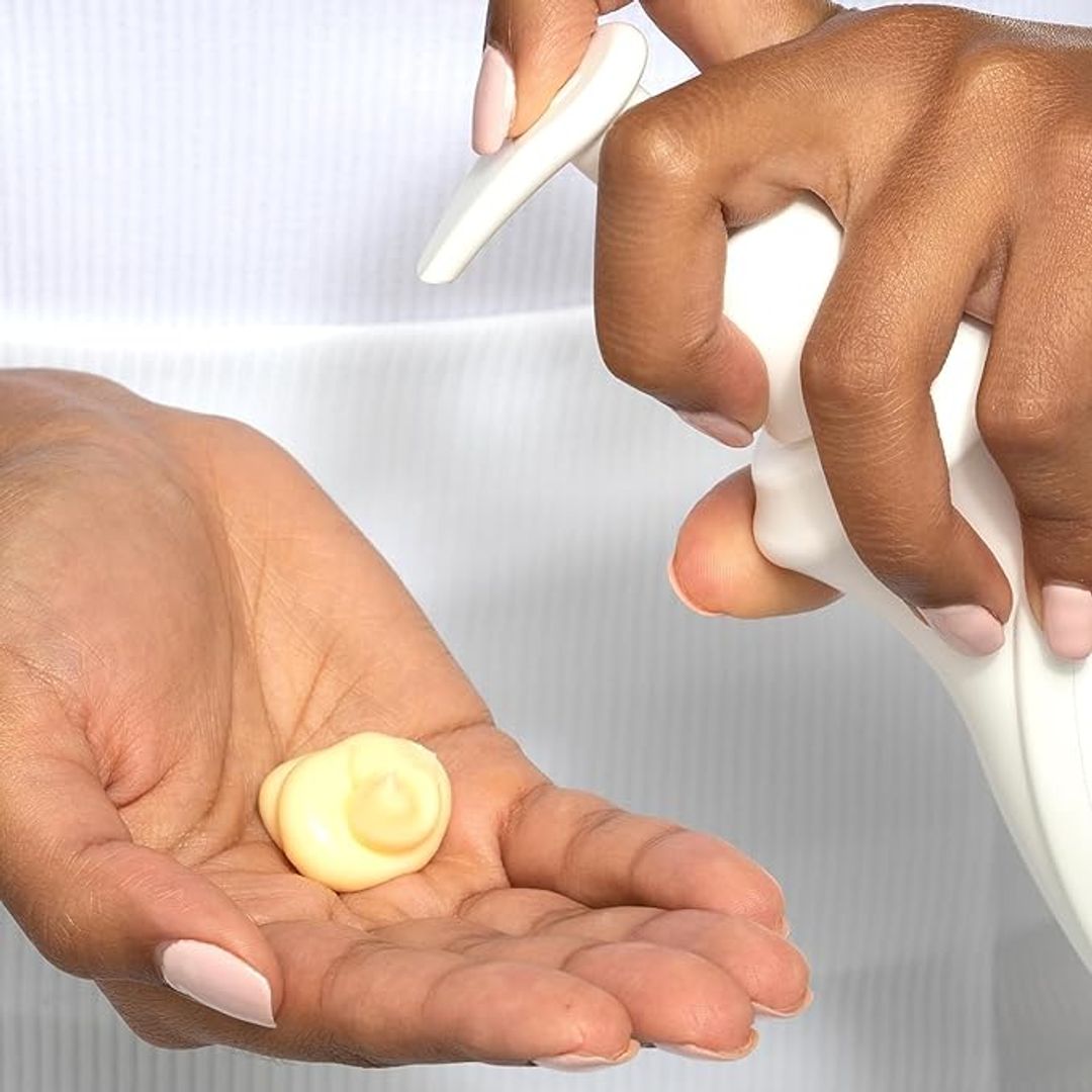 Loción Corporal de Manteca de Cacao para Hidratar Piel áspera y Seca - 13.5 fl oz