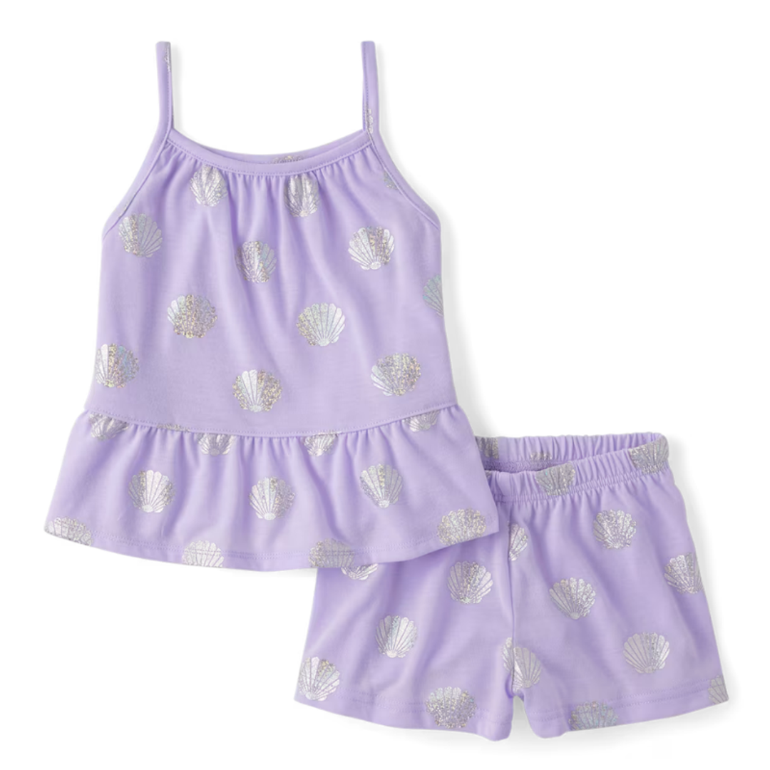 16 Pijama CHILDRENS PLACE