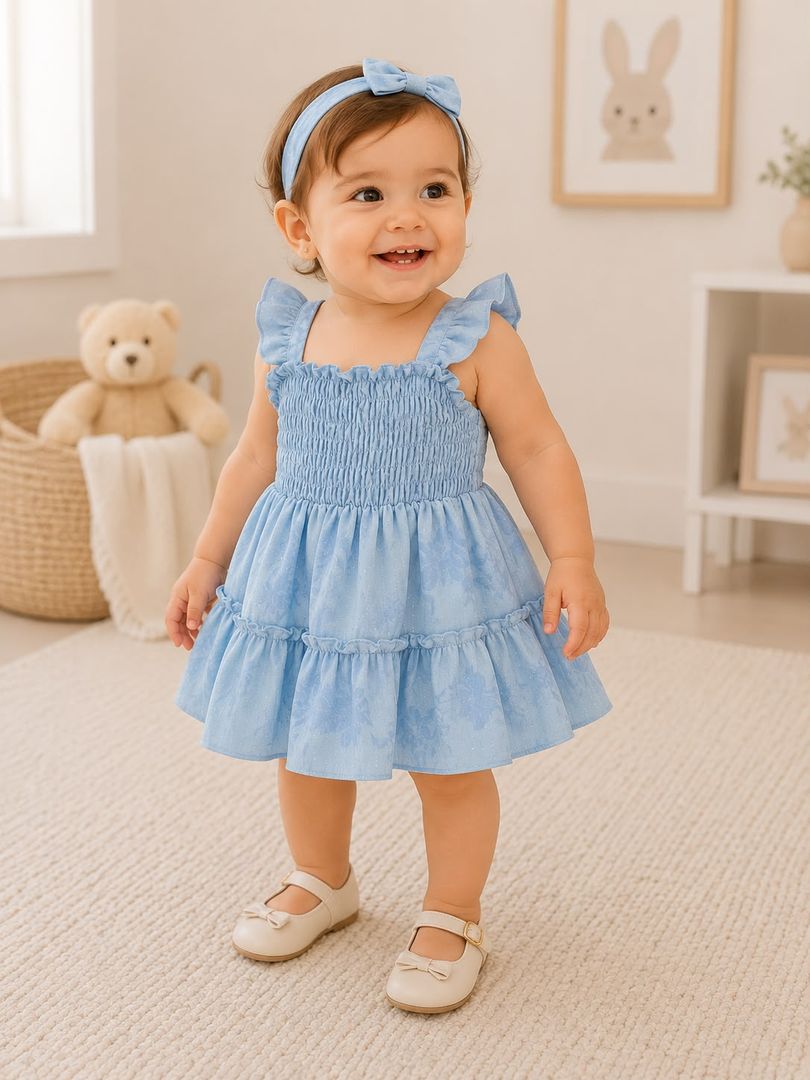 VESTIDO BEBITA