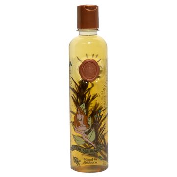 Imagen del producto SHAMPOO ROMERO ANTIGRASA 400ML RITUAL BOTANICO