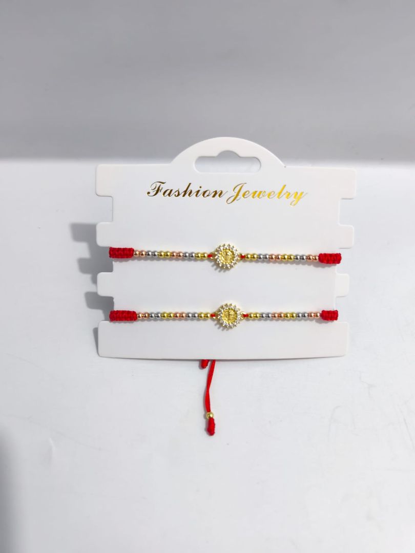 PULSERA X  2