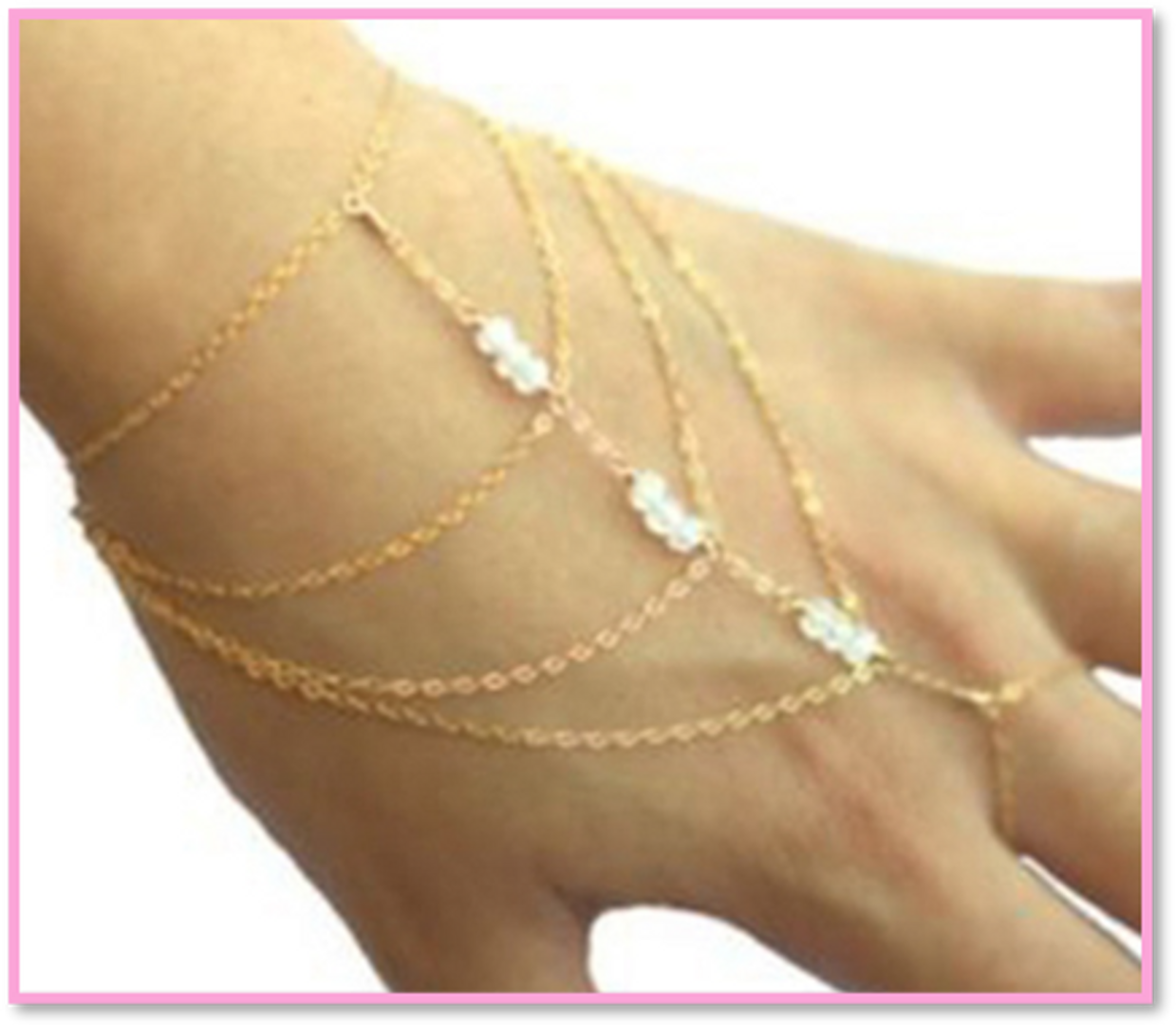 ANILLO PULSERA