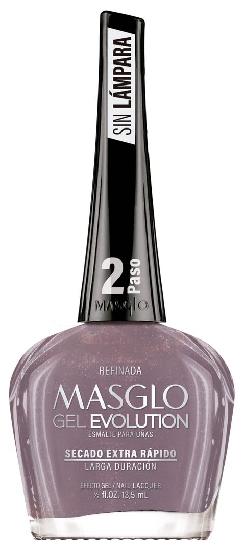ESMALTE MASGLO GEL EVOLUTION REFINADA