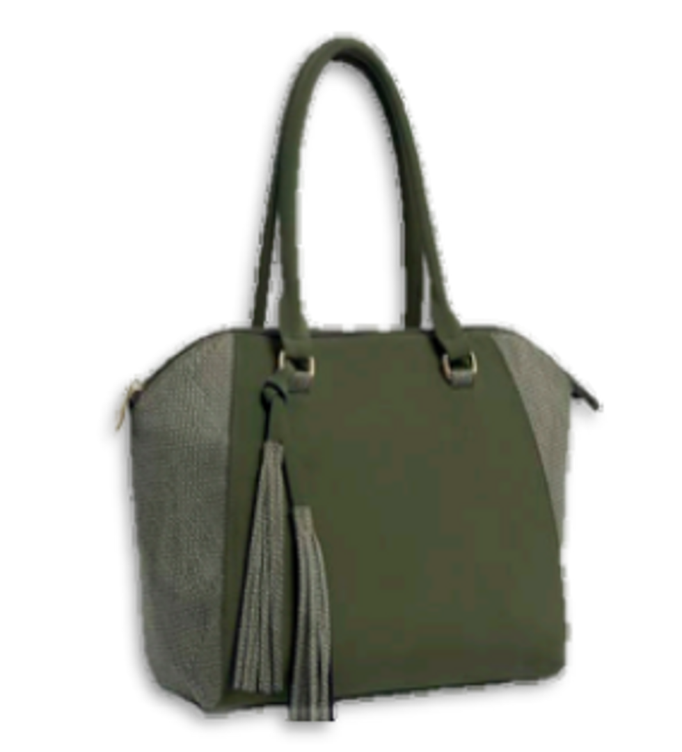 BOLSO OLIVA