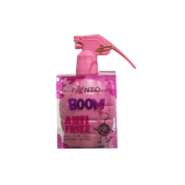 Imagen del producto BOOM ANTIFRIZ 120ML PONTO