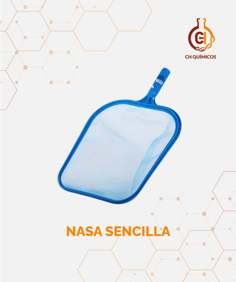 NASA SENCILLA