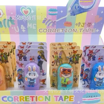 Imagen del producto Corrector cinta conejita