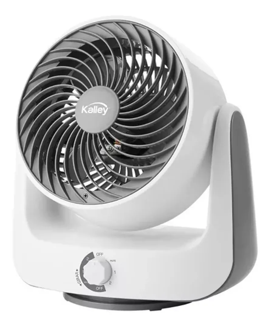 Ventilador Cyclonik Kalley