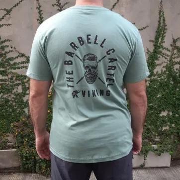 Camiseta M nacional - imagen 1