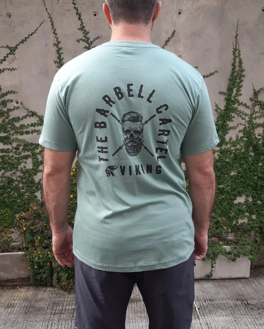 Camiseta M nacional
