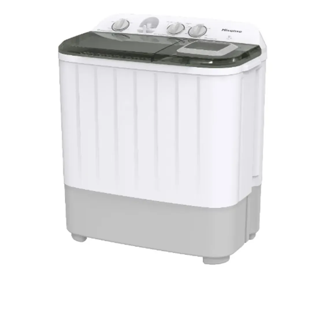 LAV HISENSE SEMI 7KG - 15 LBS