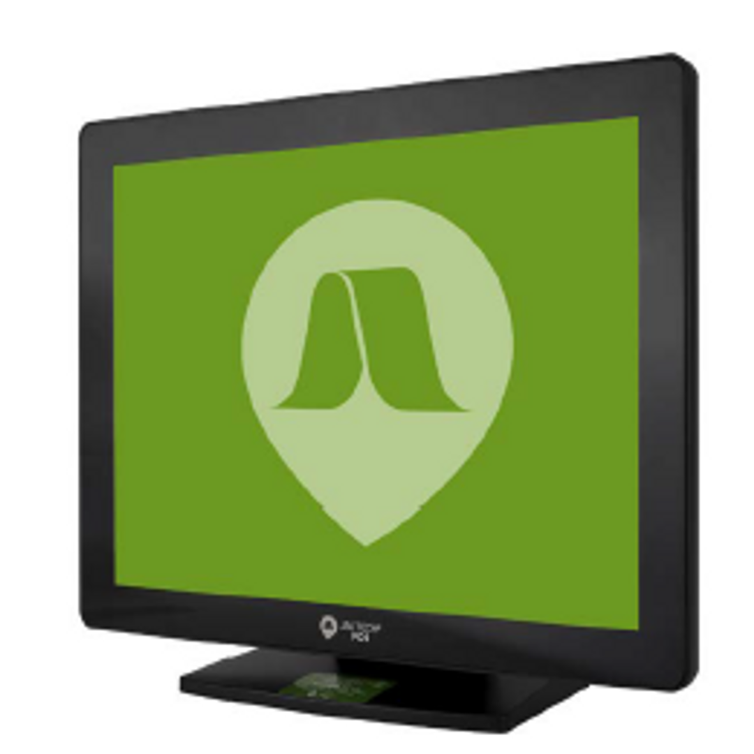 MONITOR TÁCTIL
