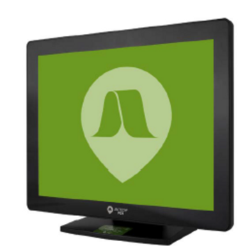 Imagen del producto MONITOR TÁCTIL