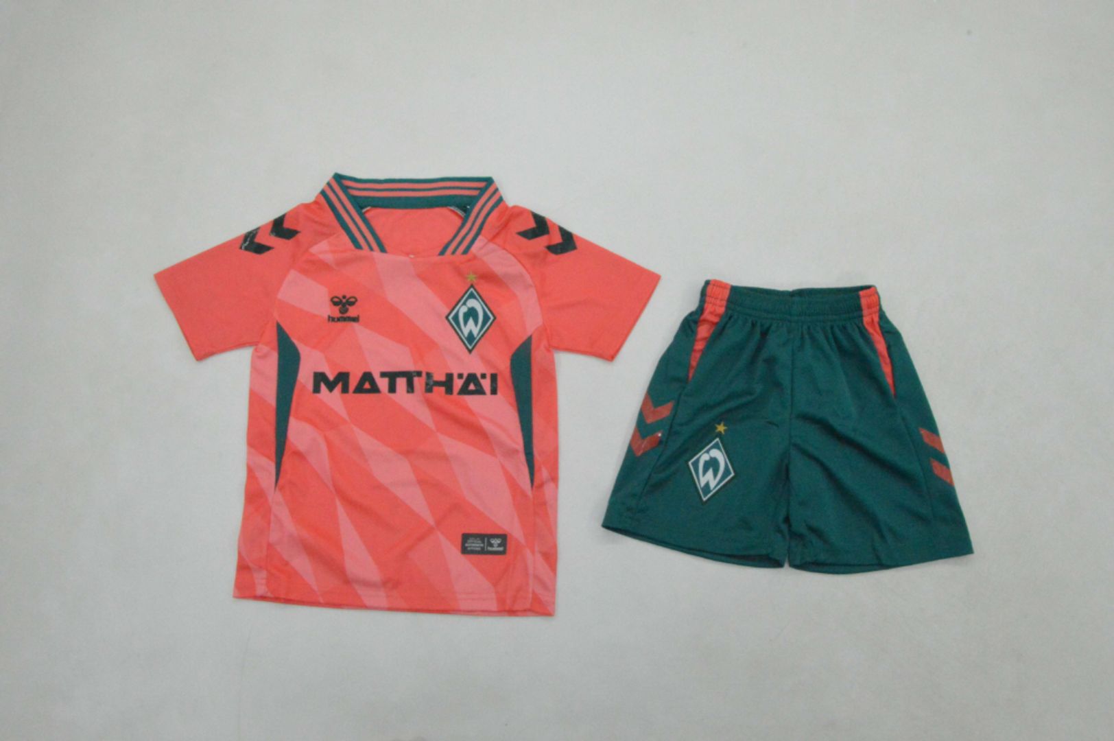 Werder Bremen 2026-27 Niño Fan