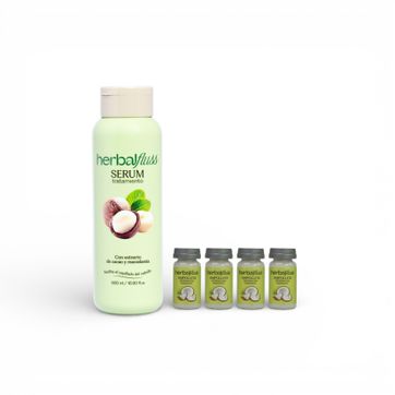 Imagen del producto Combo no mas frizz