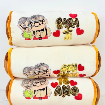 Imagen del producto RODILLO ABUELO 40CM 