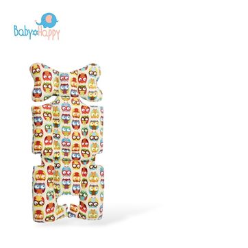 Colchoneta con diseño  - imagen 1