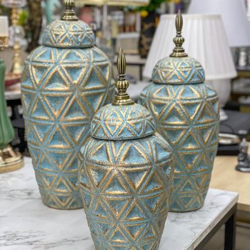 Imagen del producto Anfora vintage turca