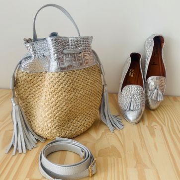 Imagen del producto Mochila Silver