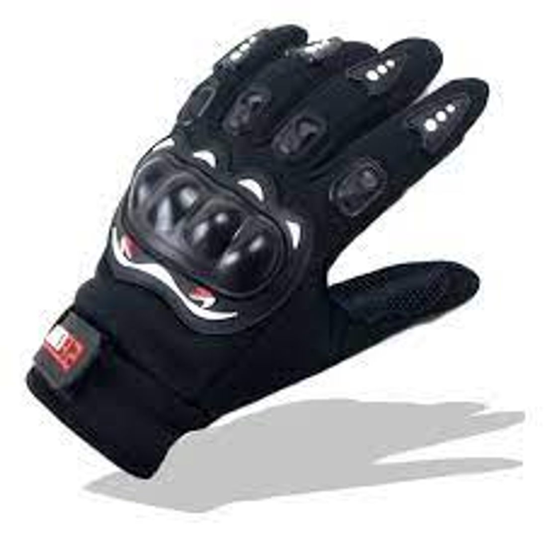 GUANTES DE PROTECCIÓN  SPORT TALLA ÚNICA