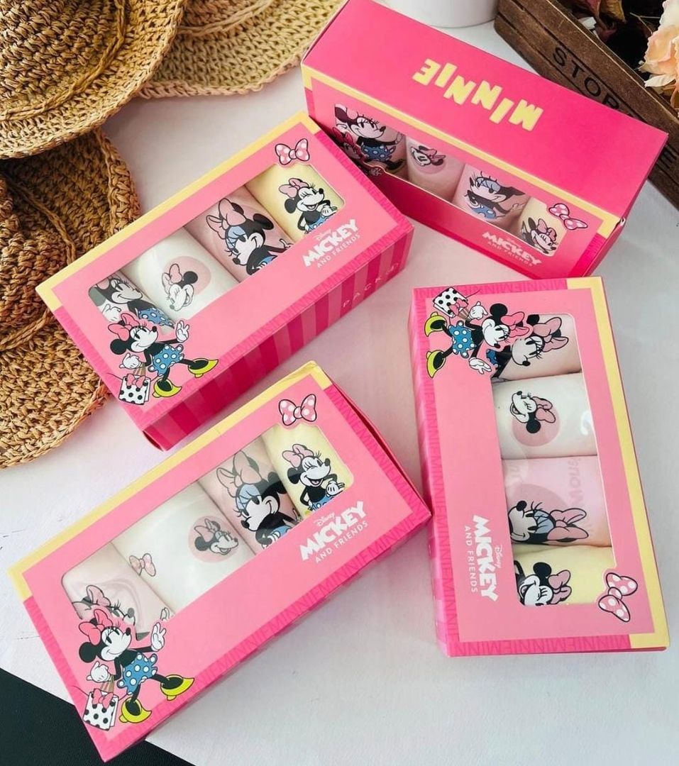 BOXER NIÑO & NIÑAS DISNEY