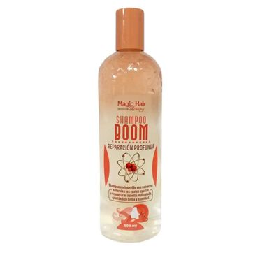 Imagen del producto TRATAMIENTO ACONDICIONADOR BOOM