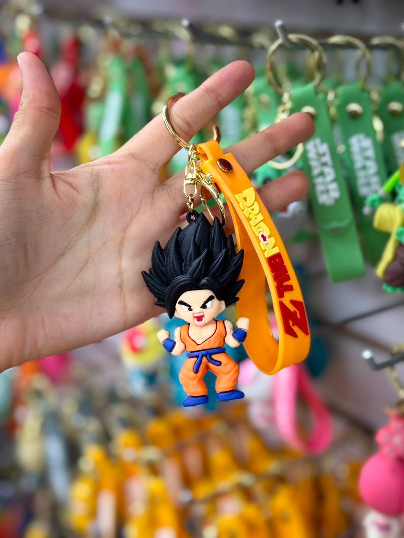000 GOKU