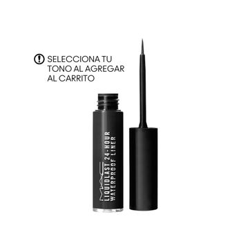 Delineador de ojos Liquidlast 24-Hour Waterproof Liner - imagen 1
