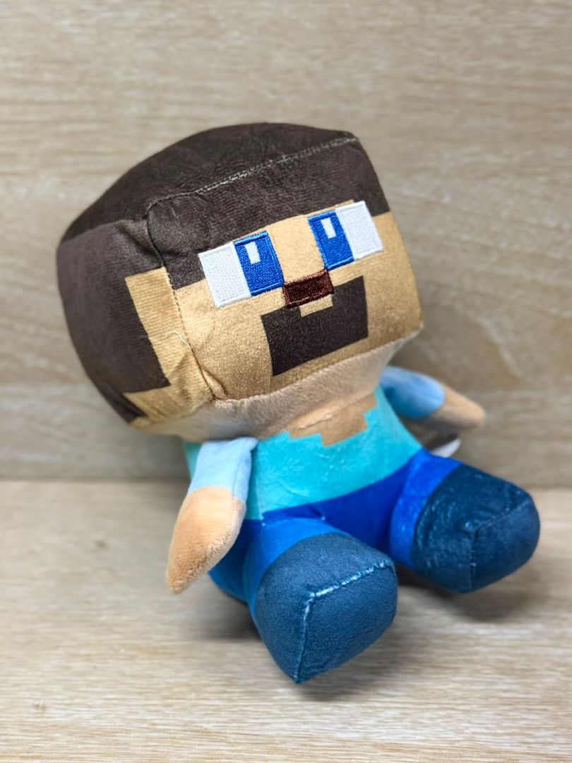 2813 MINECRAFT 18CM