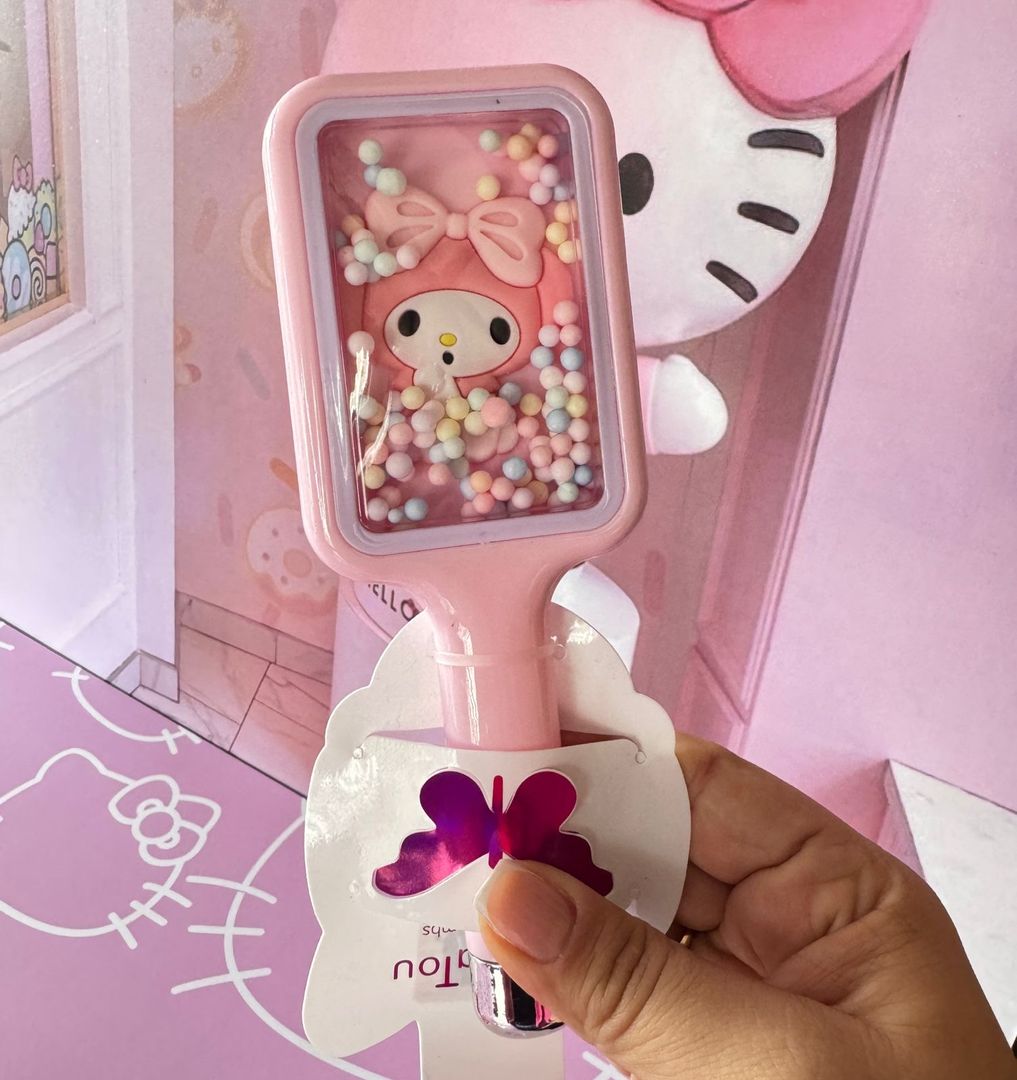 Cepillos Sanrio 
